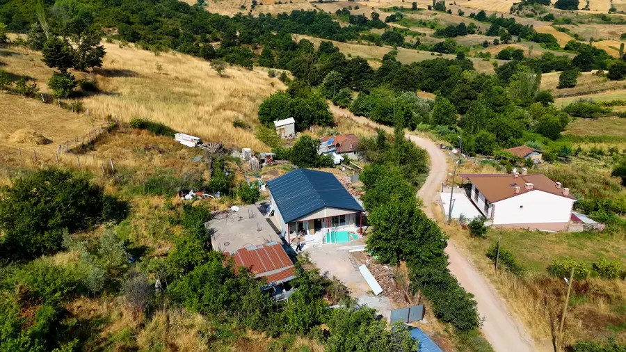 Yenimahalle Projesi