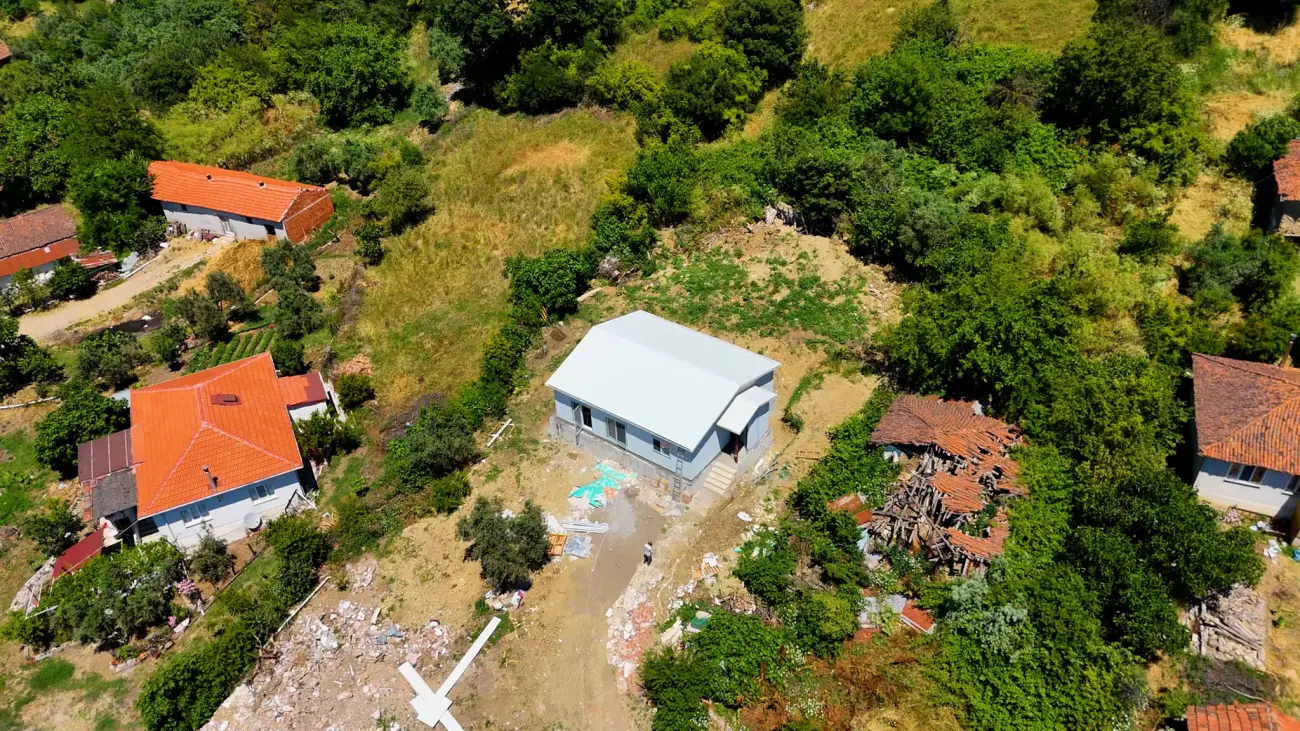 Koruoba Projesi