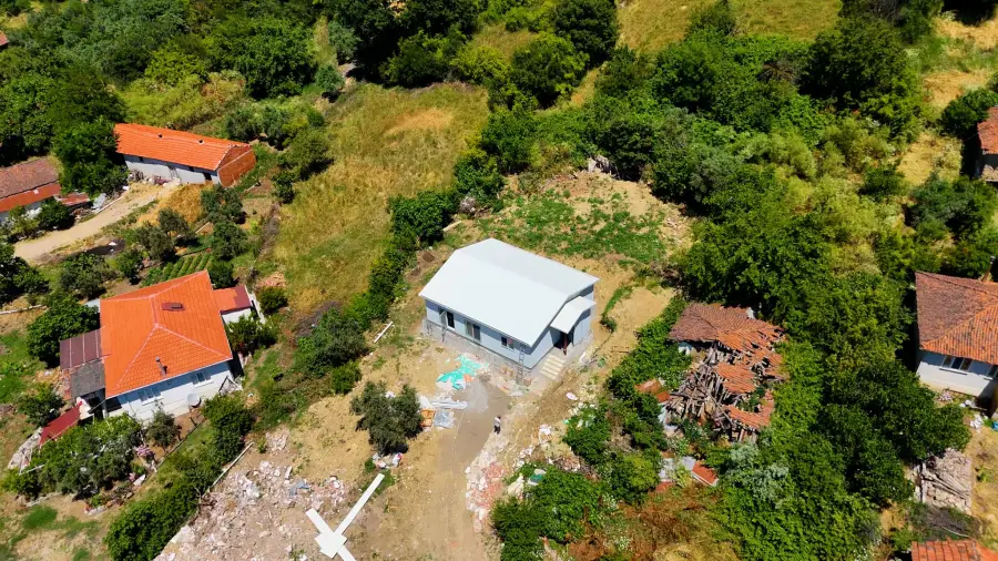 Koruoba Projesi